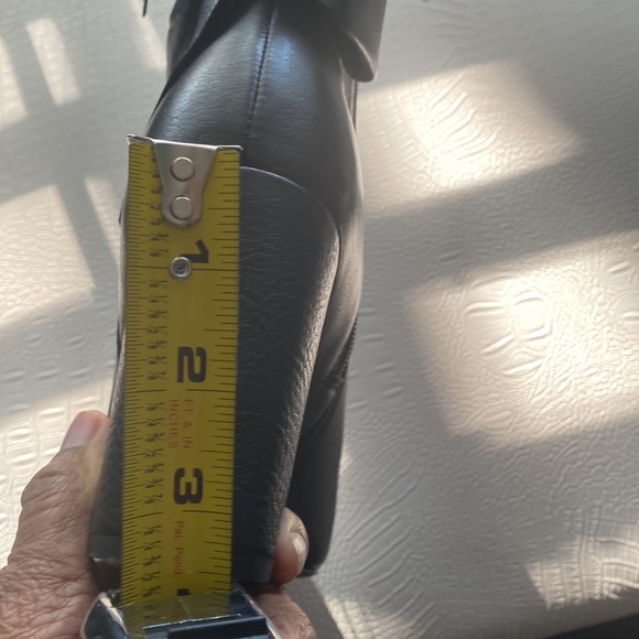 Ankle Boots by A Story Told by Joyce Azria - Picture 2 of 8